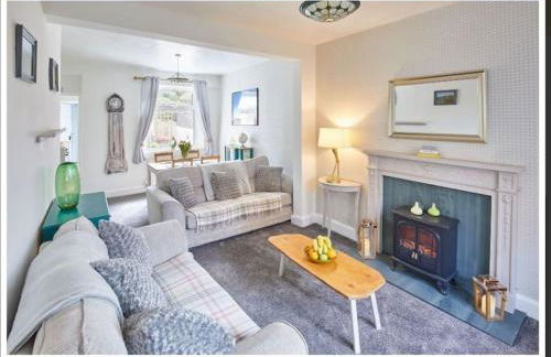 Mad Alice's Cottage, Saltburn - Foto 7