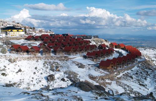 Chalet Belfort - Foto 26