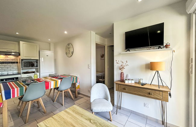 Les Alizés - Foto 10