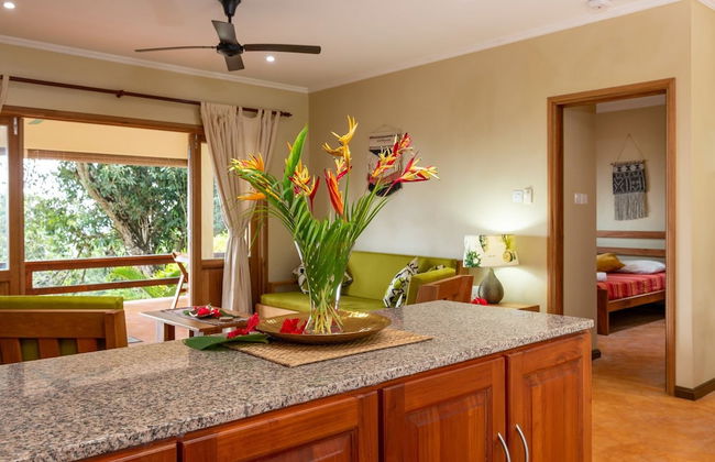 Blue Horizon Villas - Photo 13