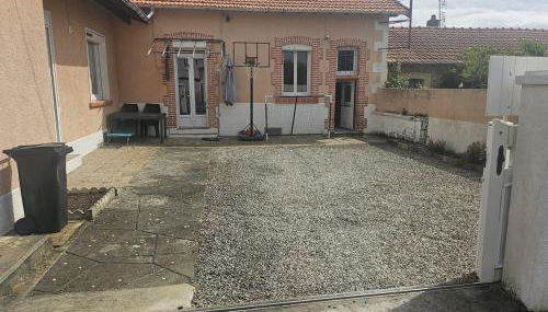 Maison au calme pour 7 personnes - Foto 4