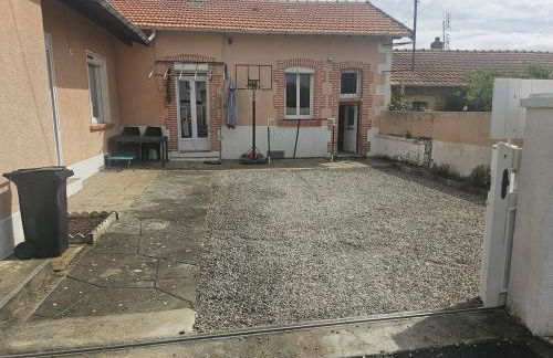 Maison au calme pour 7 personnes - Foto 4