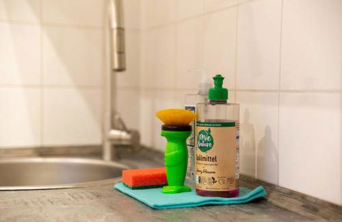 Ferienwohnung Oberhausen Alstaden - Foto 15