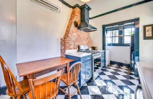 Radiant Gloucester House with Private Porch! - Foto 8