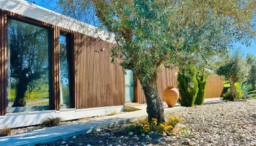 Casa Chão de Ourém, O charme em Montargil. - Foto 2