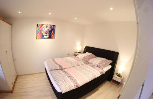 Ferienwohnung MoinMoin 2D - Foto 8