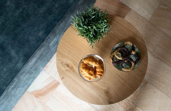 Oniropetra Luxury Suites - Foto 51