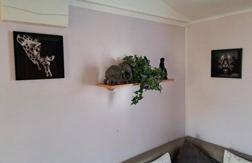 Mobile home tout confort Roman - Foto 21