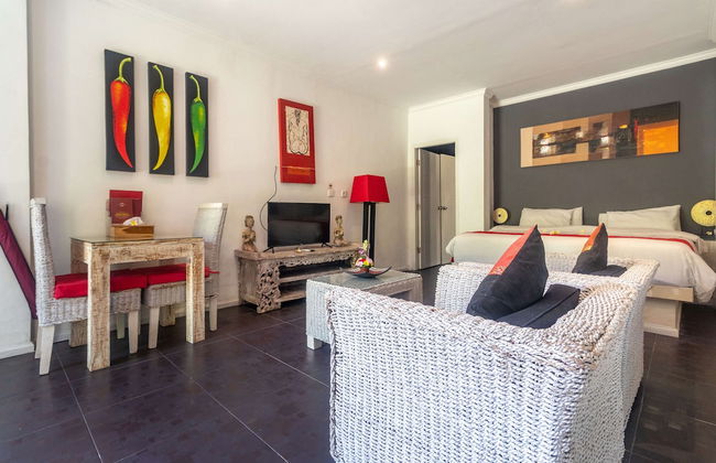 Aleesha Villas - Foto 29