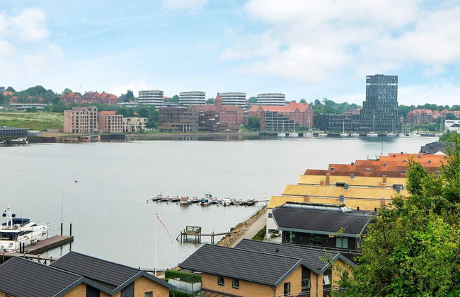 5 Star Holiday Home in Sonderborg - Foto 45