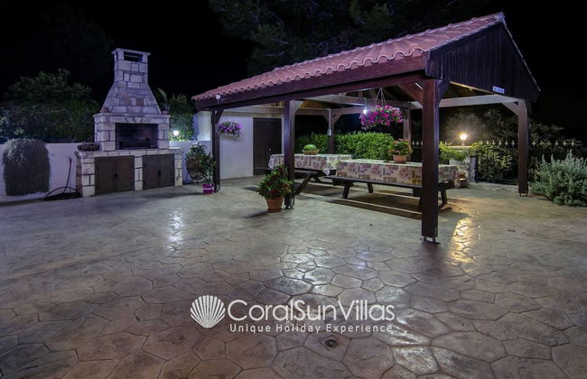 Away-from-it-all, Exceptional Sea Views Sleeps 10 - Foto 72