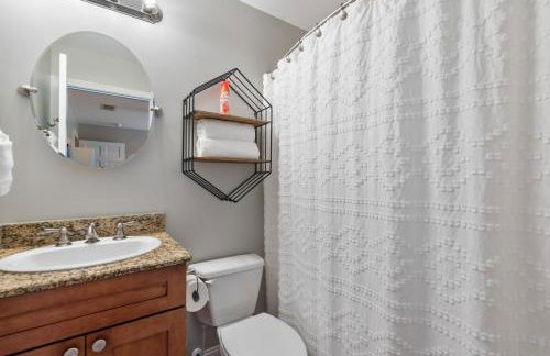 Downtown Ocean Springs Townhouse 3 bedrooms - Foto 5