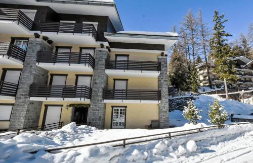 Apartment Tigli-1 by Interhome - Foto 19