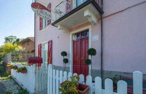 Appartamento Perla in front of the Castle- Pool, wellness&Special Dinner - Foto 6