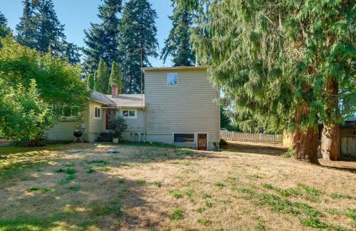 Charming Indianola Home Walk to Town! - Foto 21