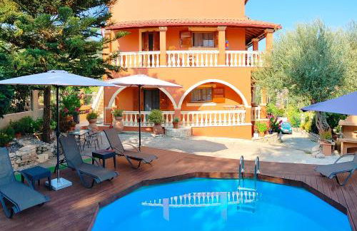 Seaside Pool Villa - Foto 14