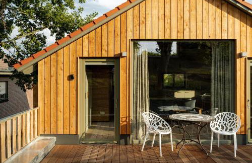 Appartement Traumzeit - Foto 22