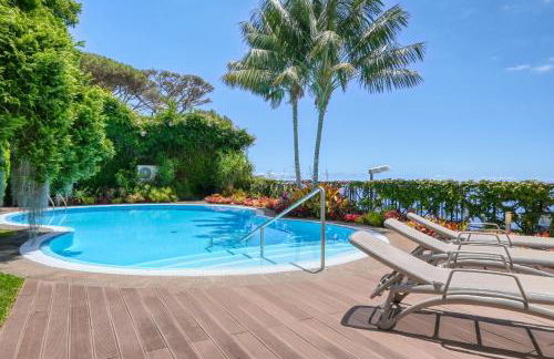 Casa das Bromélias, a Home in Madeira - Foto 52