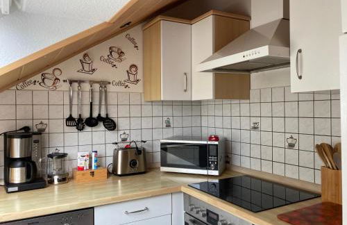 Ferienwohnung Rosengarten - Foto 15