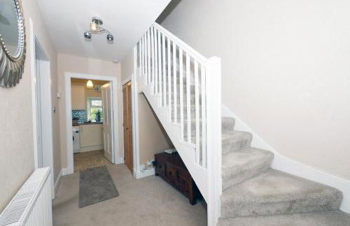 Ardentorrie Holiday Home - Foto 60