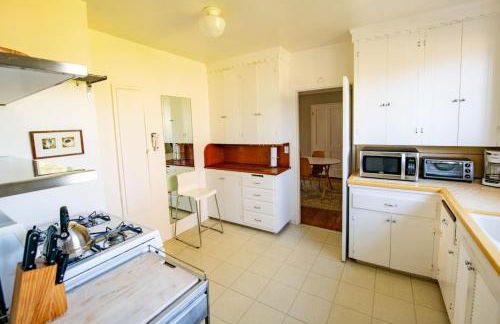 The Marlowe Terrace Suite - Vintage Luxury at the Beach - Hotel Amenities - Foto 7