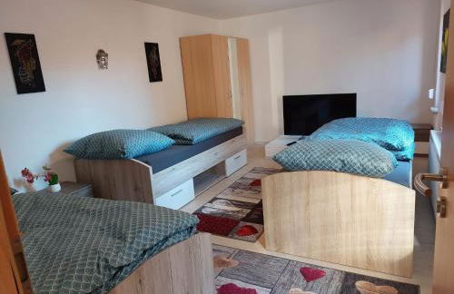 Ferienwohnung Calau - Foto 14