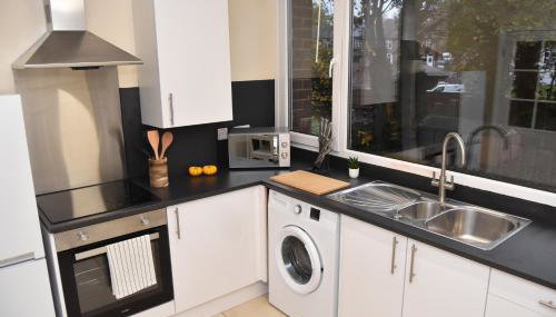 Barnsley Town Centre Apartment - Foto 5