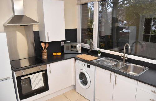 Barnsley Town Centre Apartment - Foto 5