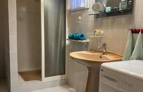 Domaine Mare e Monti - T2 Les Mimosas - Foto 6