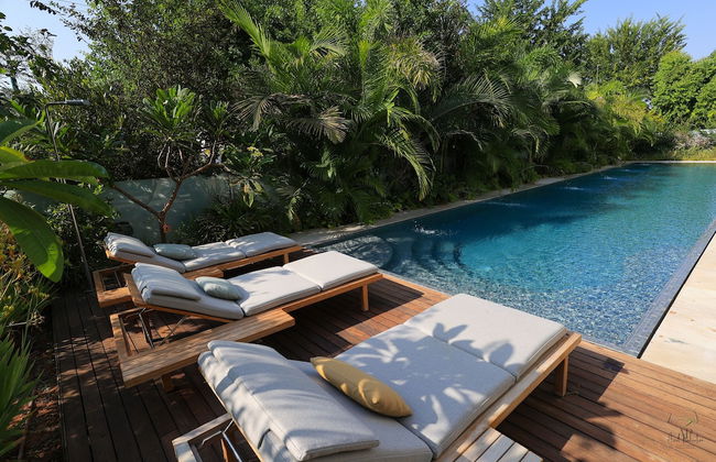 Luxurious Coastal Villa w Pool & Garden - Foto 37