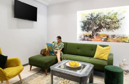 Hotel Sirines Complex - Foto 46