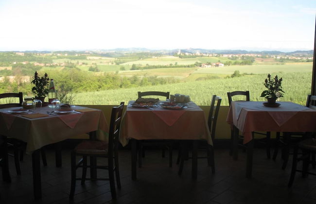 Il Balcone Sul Monferrato - Foto 35