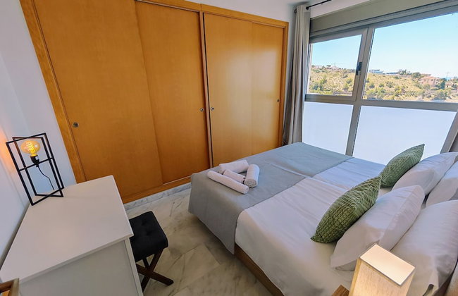Highrise apartment with private terrace & sea views - 34th floor - Foto 93