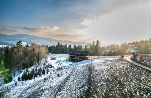 Magia Beskidów - Foto 7