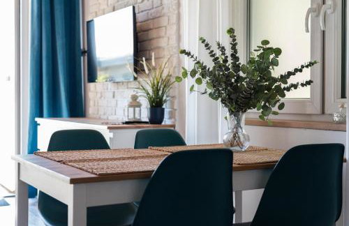 Niebiańskie Zacisze-Domki z Sauną i Basenem - Foto 17