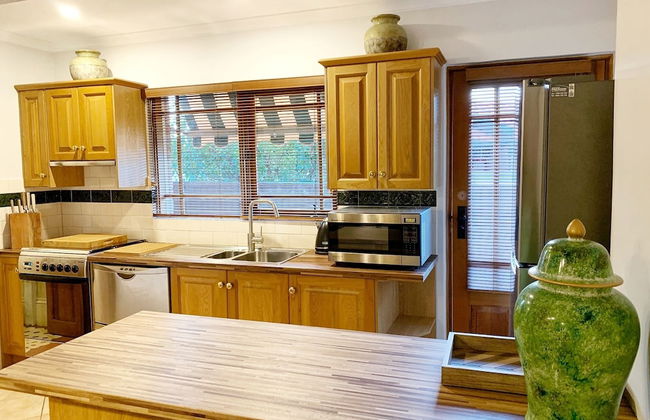 Hollidge House Apartments - Foto 13