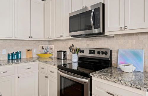 Port Royal Dream by Miss Kitty’s - Foto 37