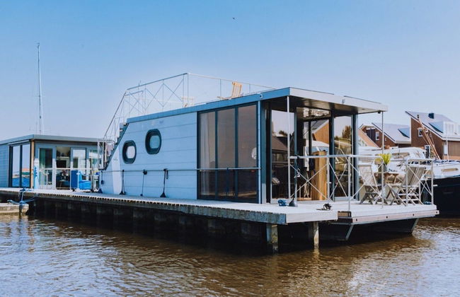Houseboat at Marina With Lake Views - Foto 19