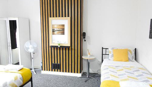 Your Home away from Home!-Comfy-Cosy - Foto 2