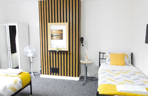 Your Home away from Home!-Comfy-Cosy - Foto 2