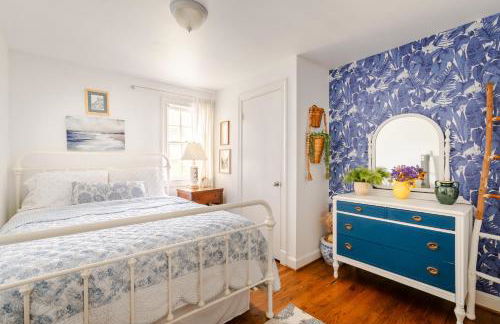 Cottage on King Charming Historic Leesburg Home - Foto 28