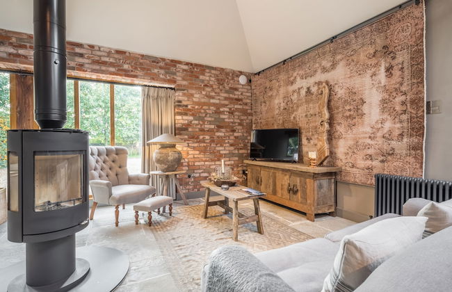 Old Hall Country Breaks - Foto 35