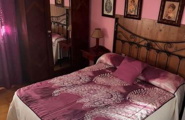 Villa Rural El doncel - Foto 22