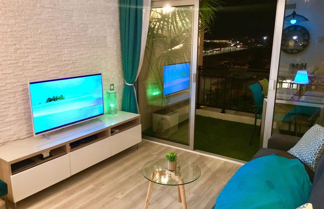 MyHome Riviera Apartments - Cannes Rentals - Photo 10