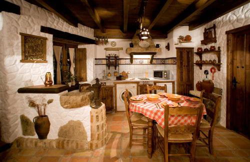 Casa Rural Margarita II - Foto 13