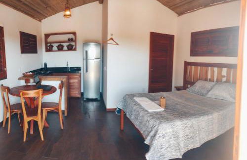 Bangalô pontal beach house - Foto 9