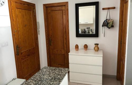 Apartamentos la cala de finestrat de 1 Dormitorio - Foto 8
