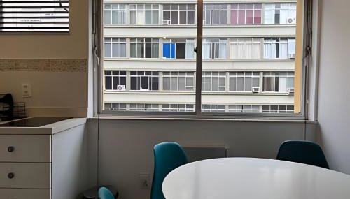 Studio Marquês de Abrantes - Foto 2