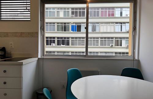 Studio Marquês de Abrantes - Foto 2