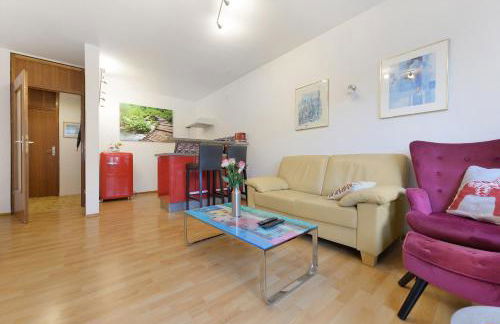 Ferienwohnung Dittmar am Kaffeehof - Foto 7